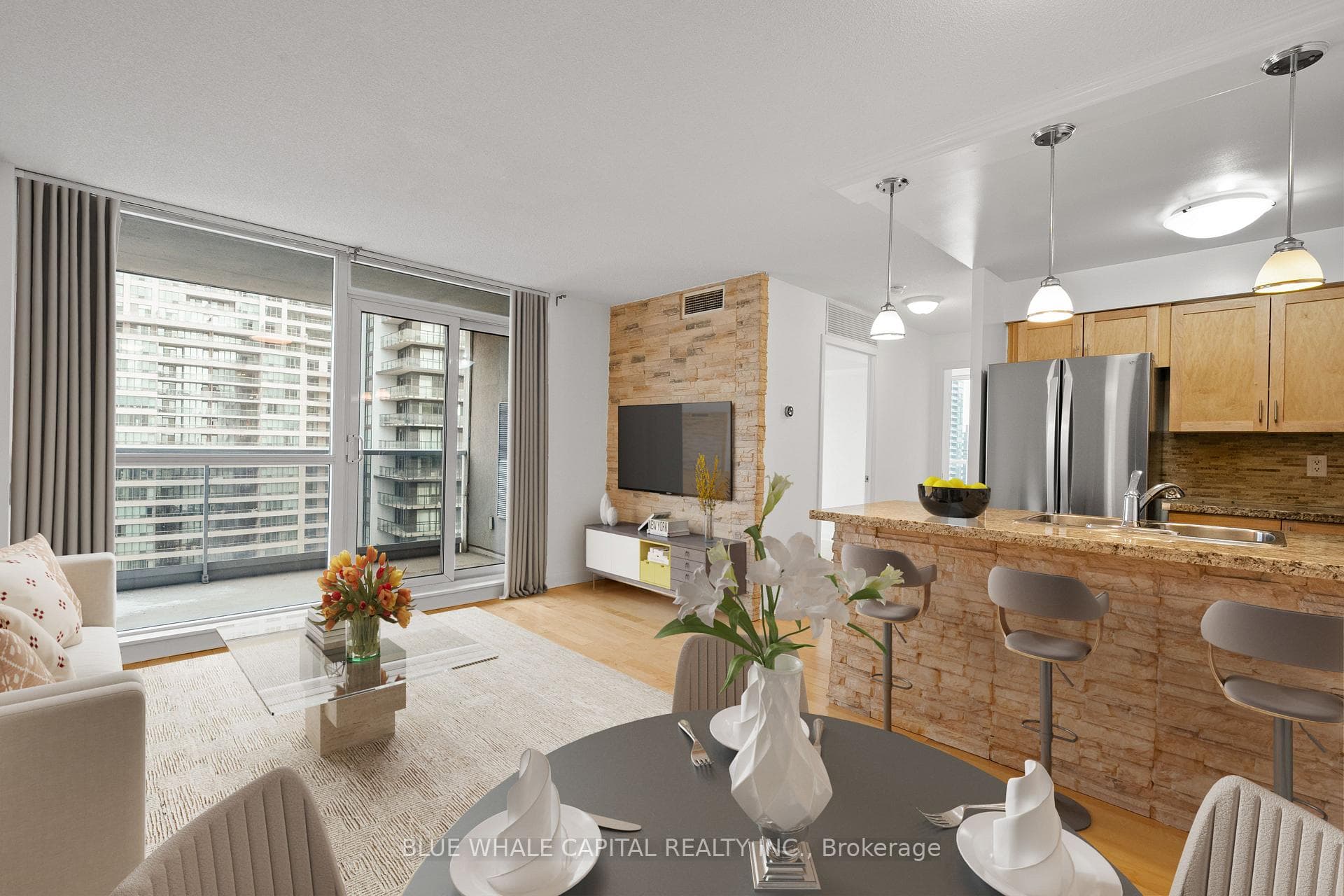 4968 Yonge Street Unit 3109 photo 2