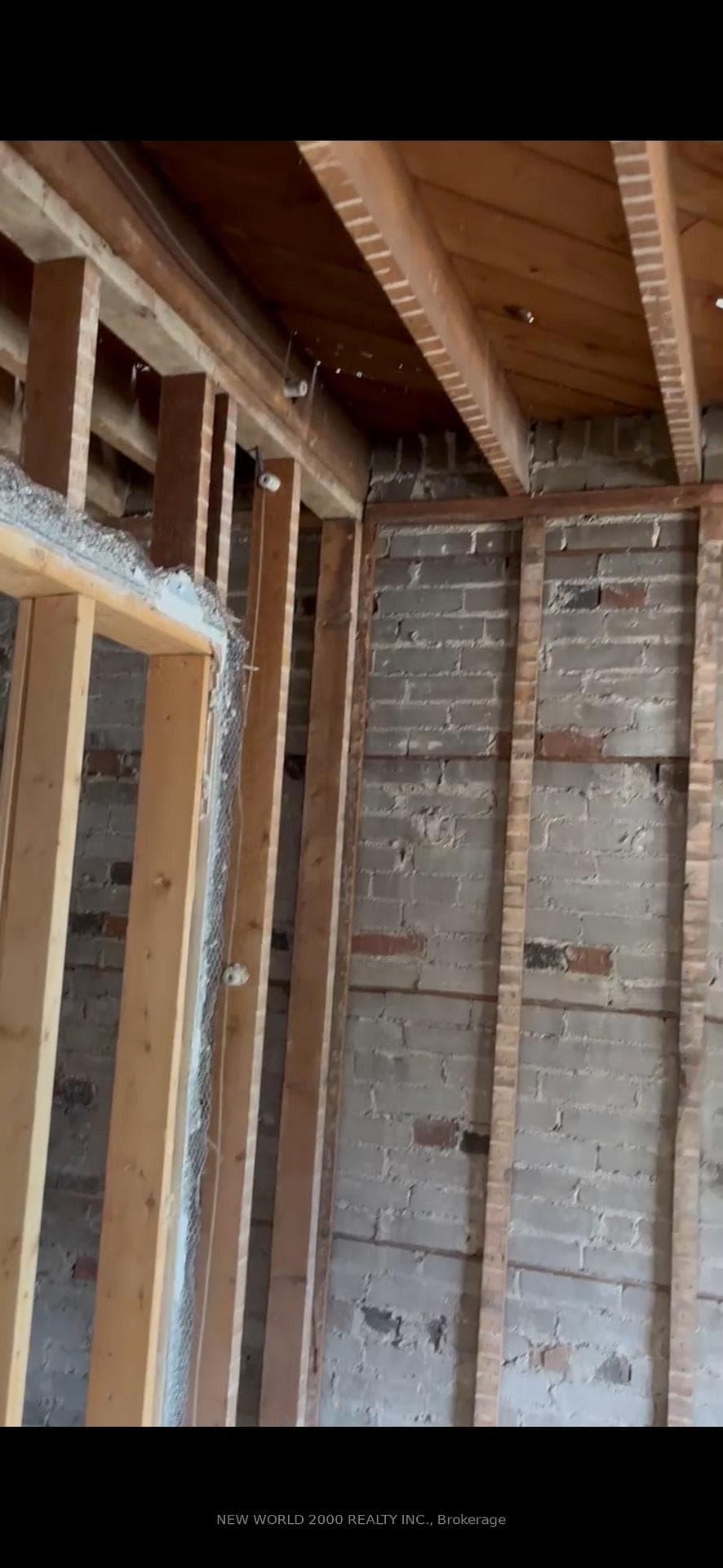 Renovation photo