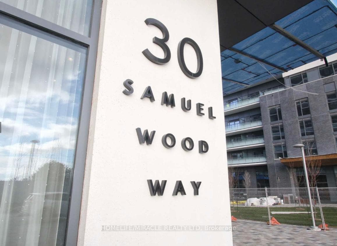 30 Samuel Wood Way Unit 1302 photo 2