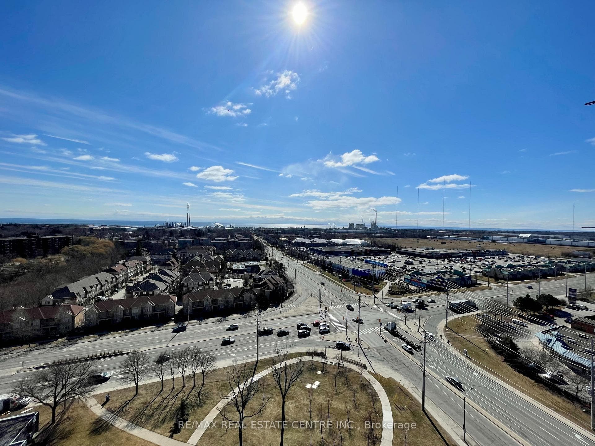 1035 Southdown Road Unit 1606 photo 13