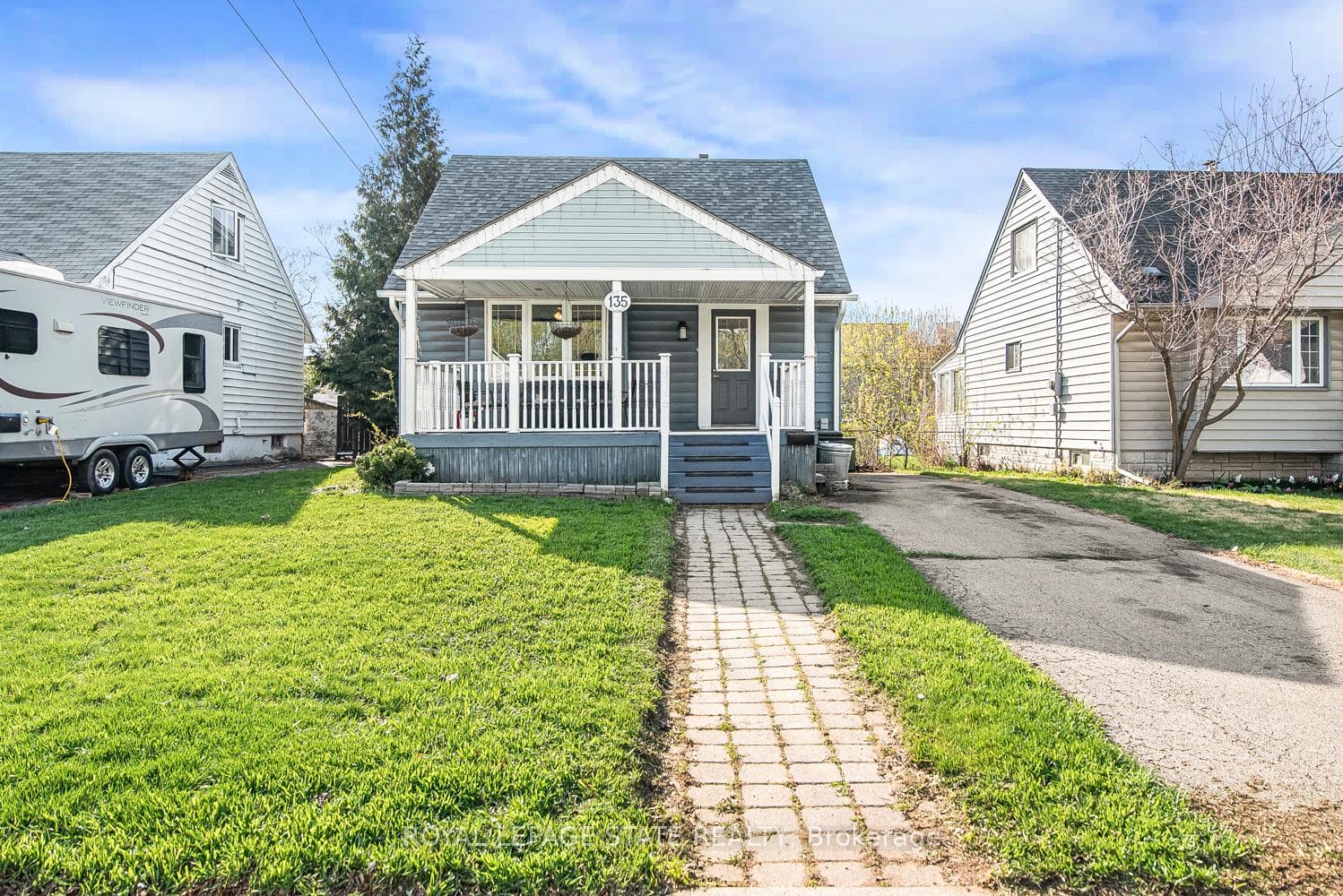 135 Glassco Avenue photo 5