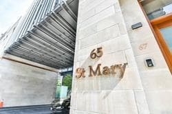 65 St Mary Street Unit 2610 photo 1