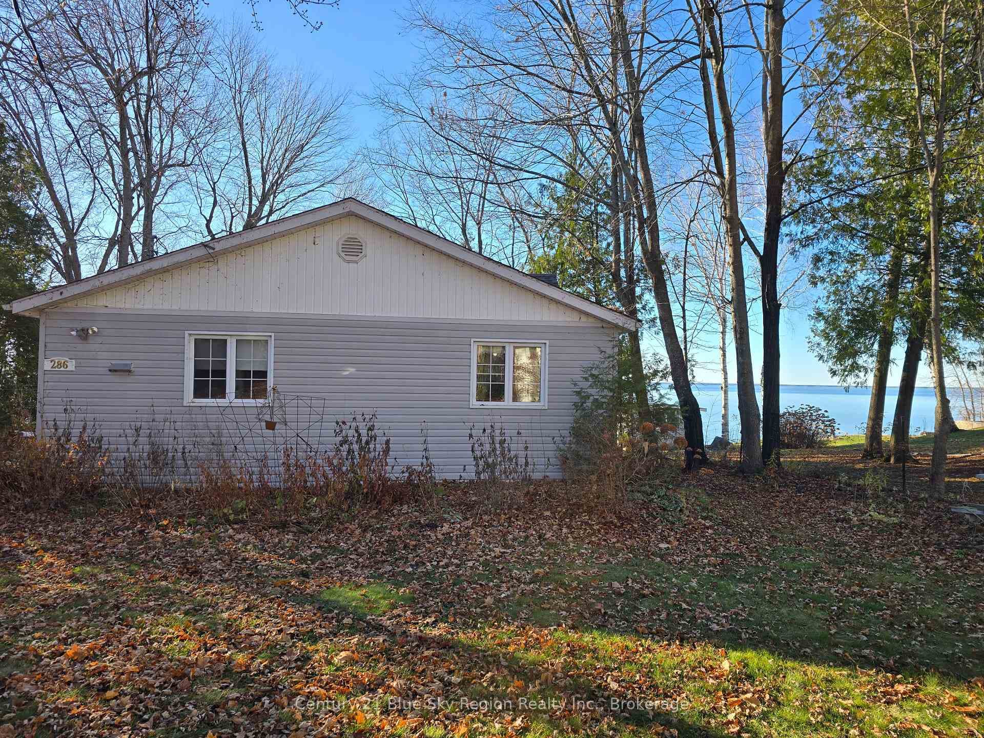 286 PIERRE Road photo 30