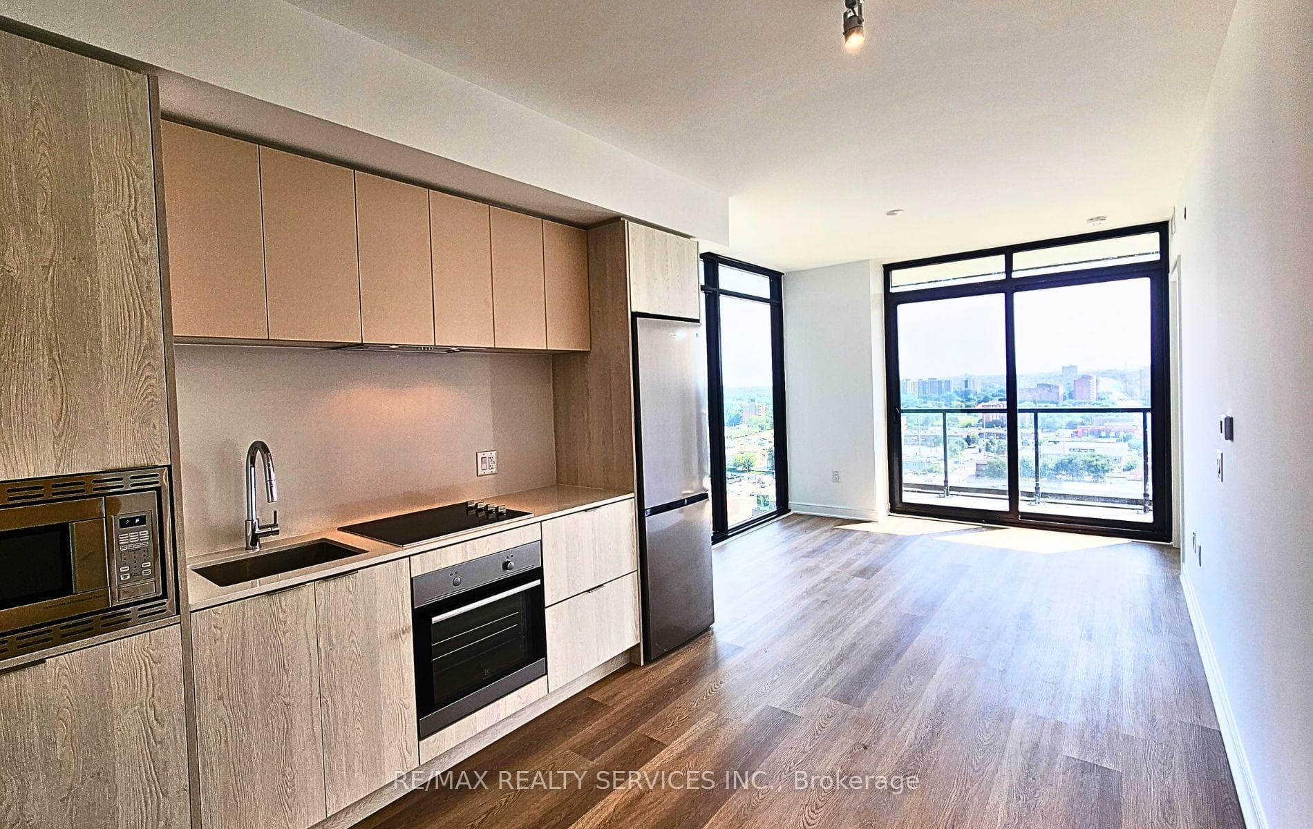 86 Dundas Street Unit #1301 photo 5