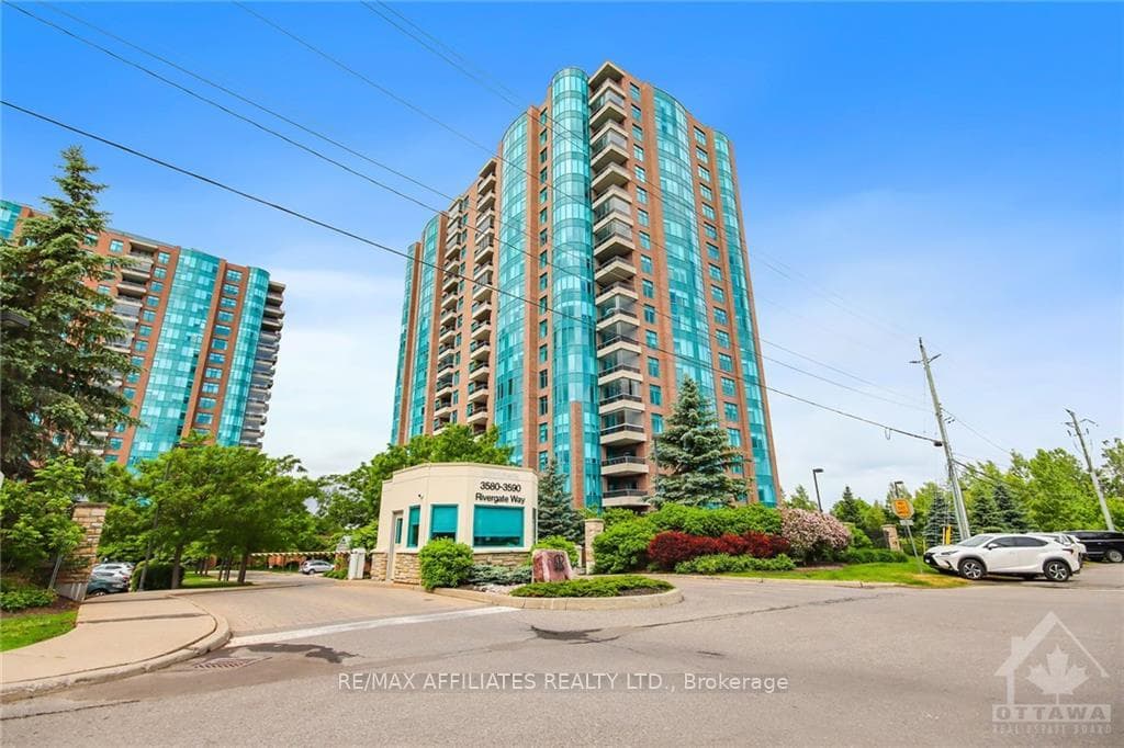 3580 RIVERGATE Way Unit 1302 photo 1