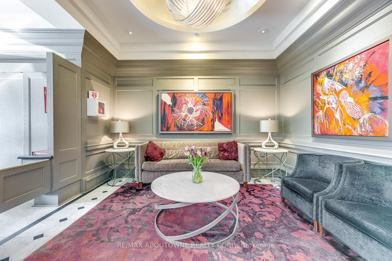 71 Simcoe Street Unit 701 photo 4