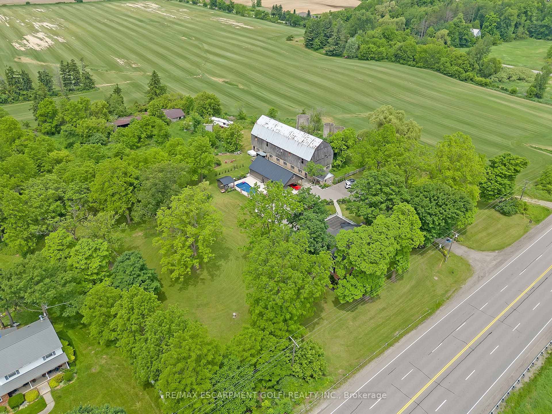 4078 Highway 6 N/A photo 33