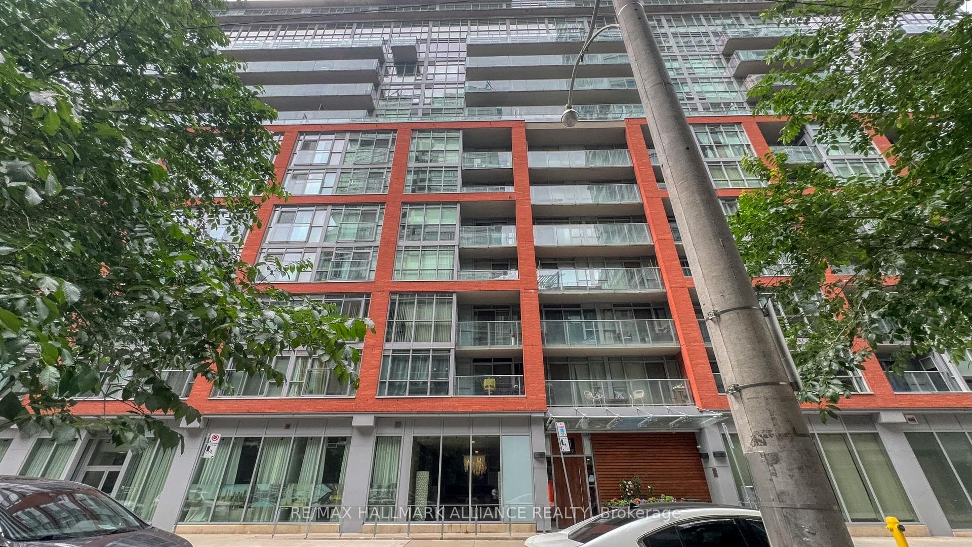 21 Nelson Street Unit 1015 photo 1