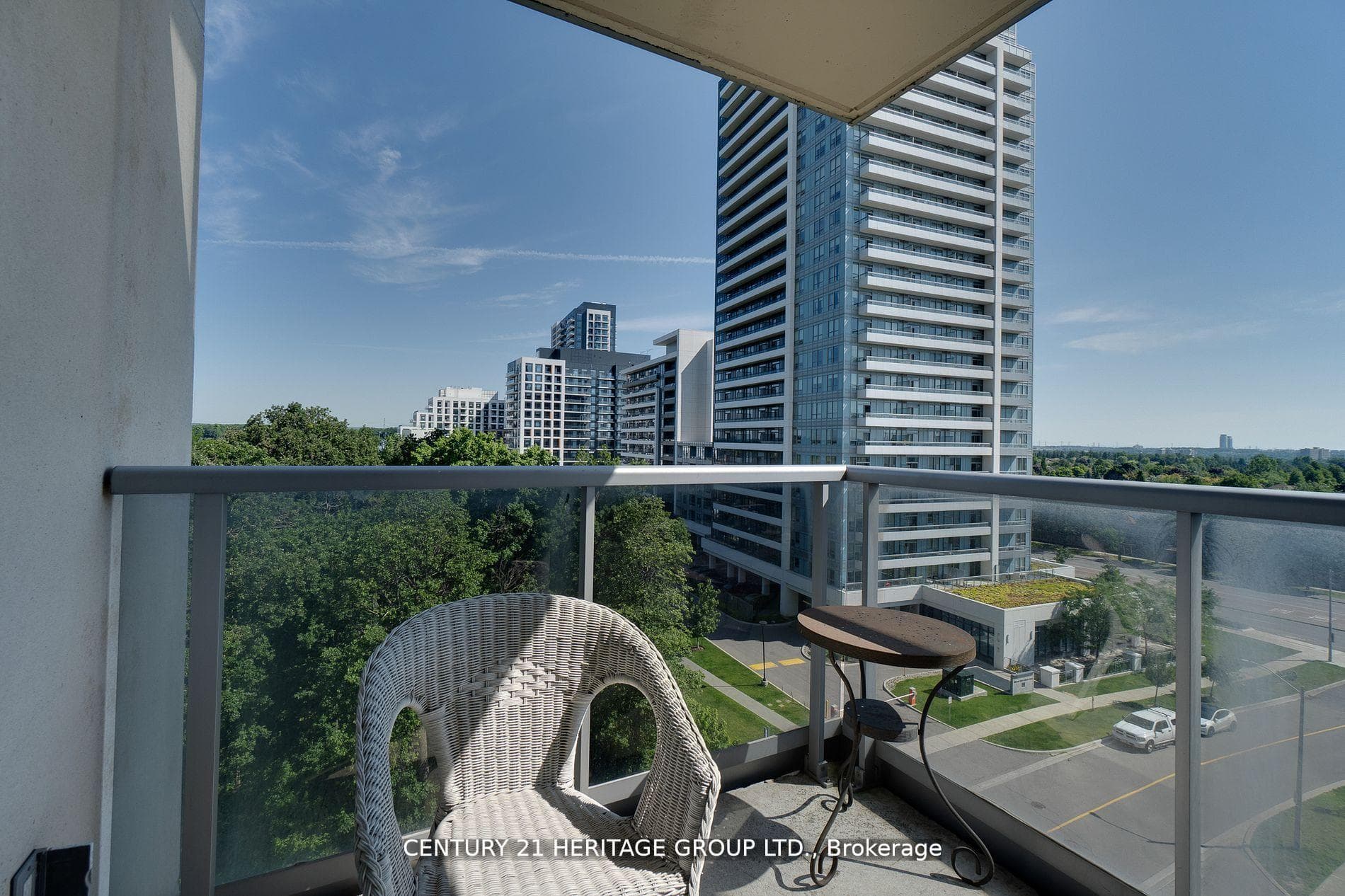 7 North Park Road Unit 709 photo 18