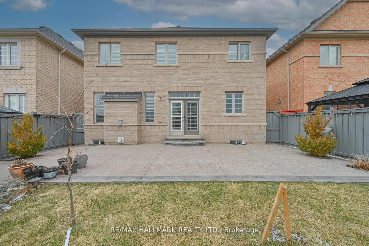 46 Lisson Crescent photo 49