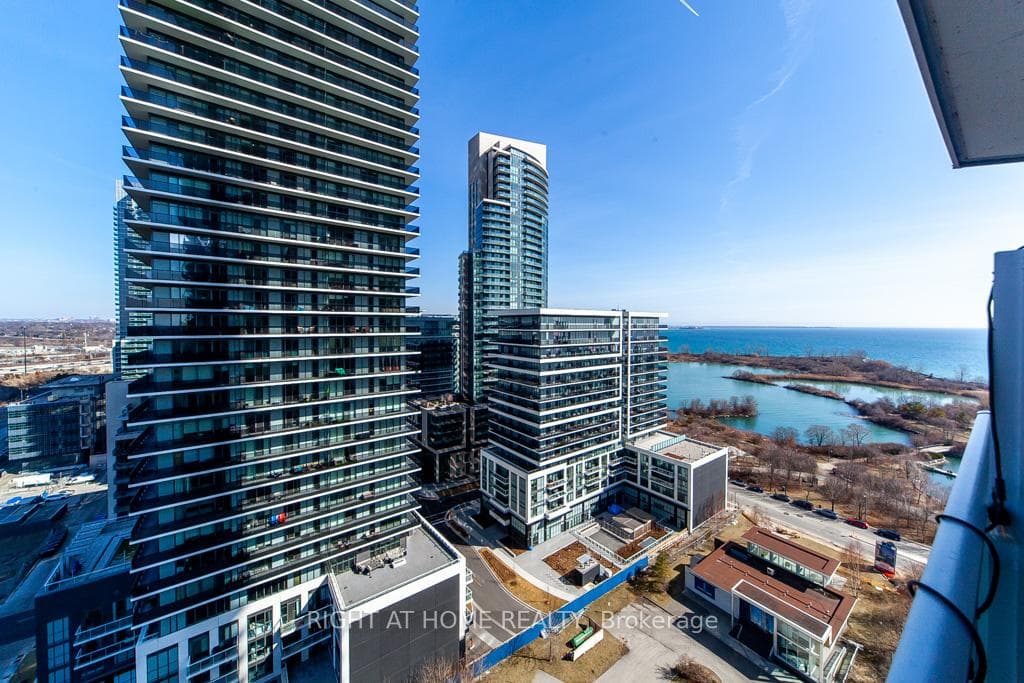 33 Shore Breeze Drive Unit 1604 photo 18