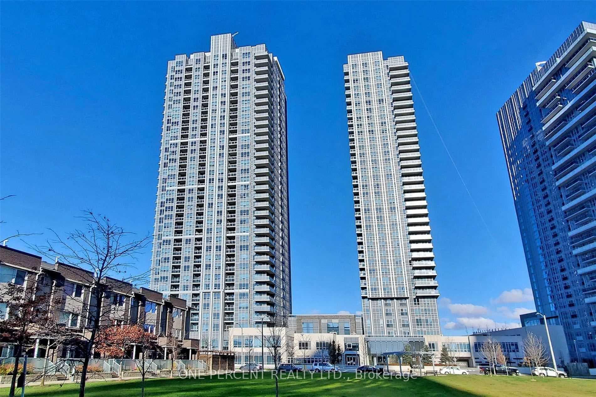 Building Skyline