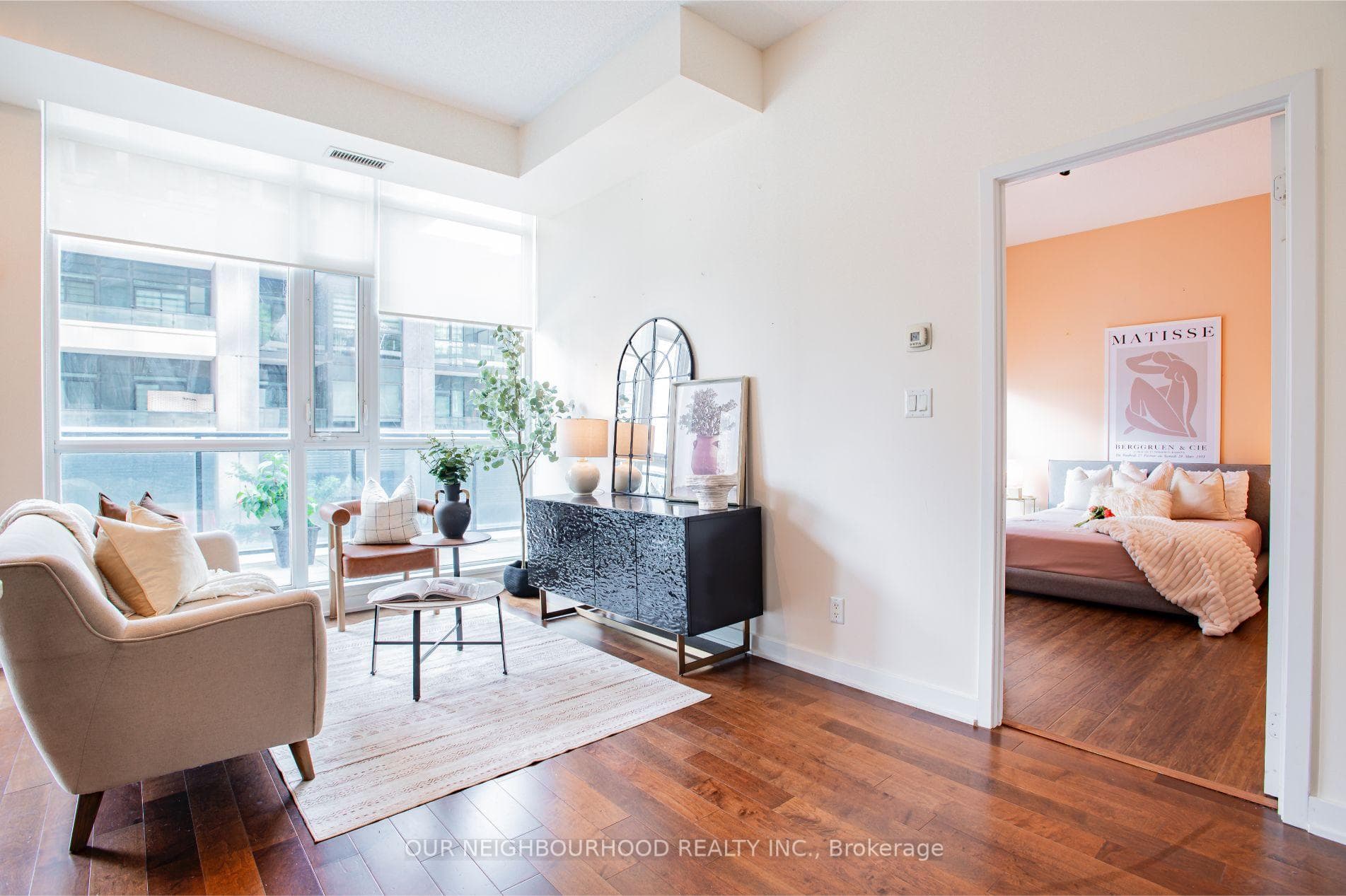 4065 Brickstone Mews Unit 205 photo 4
