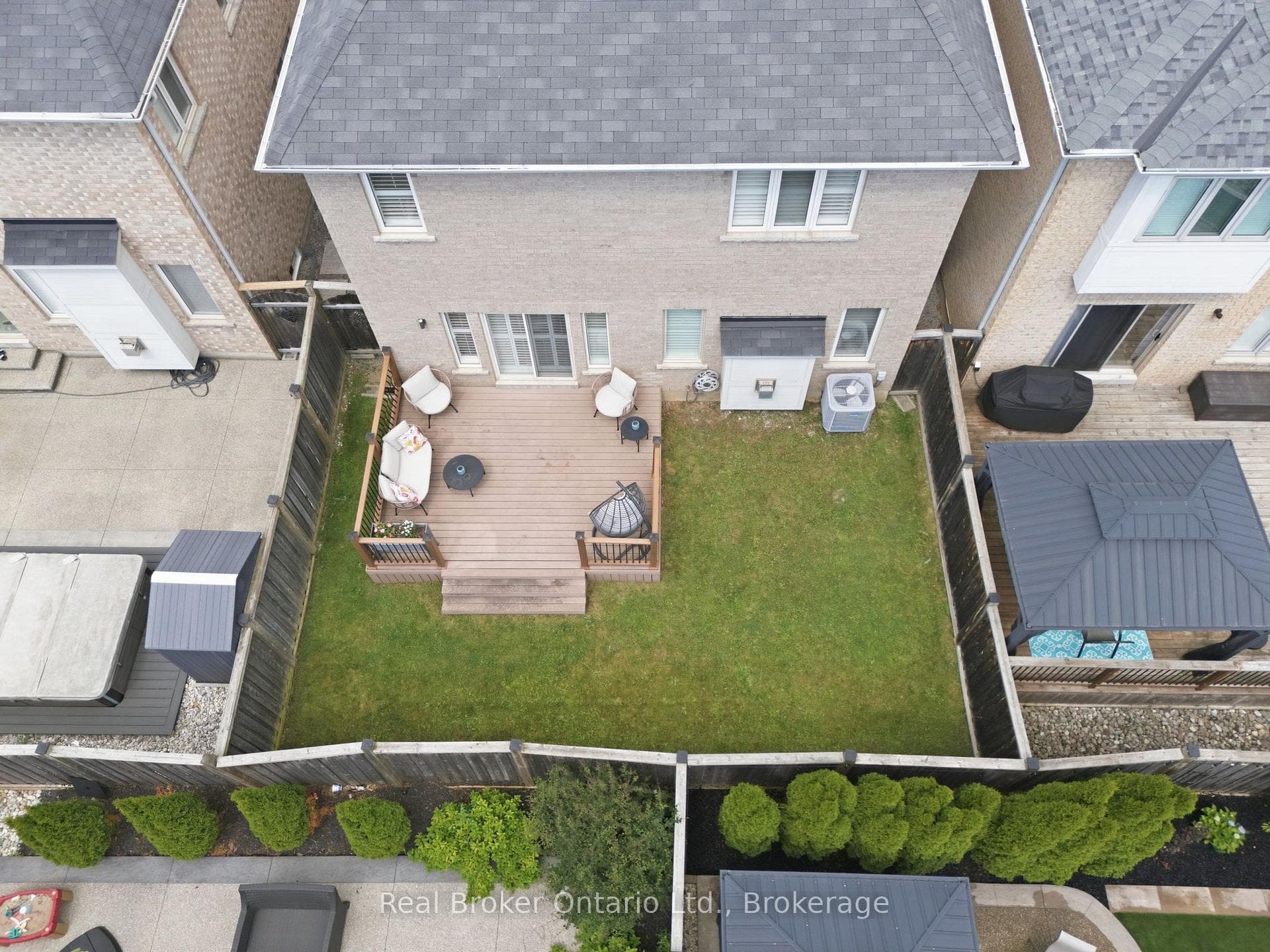 3293 Steeplechase Drive photo 46
