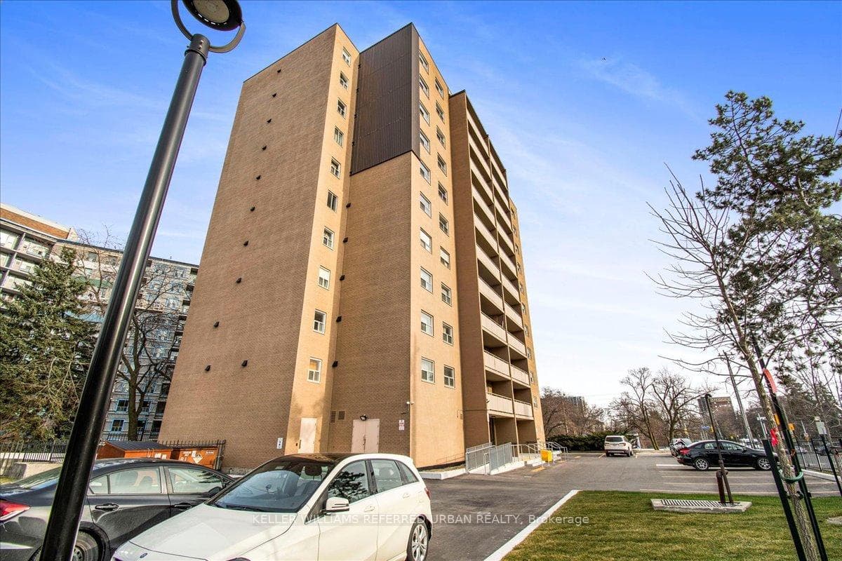 207 Galloway Road Unit 802 photo 26