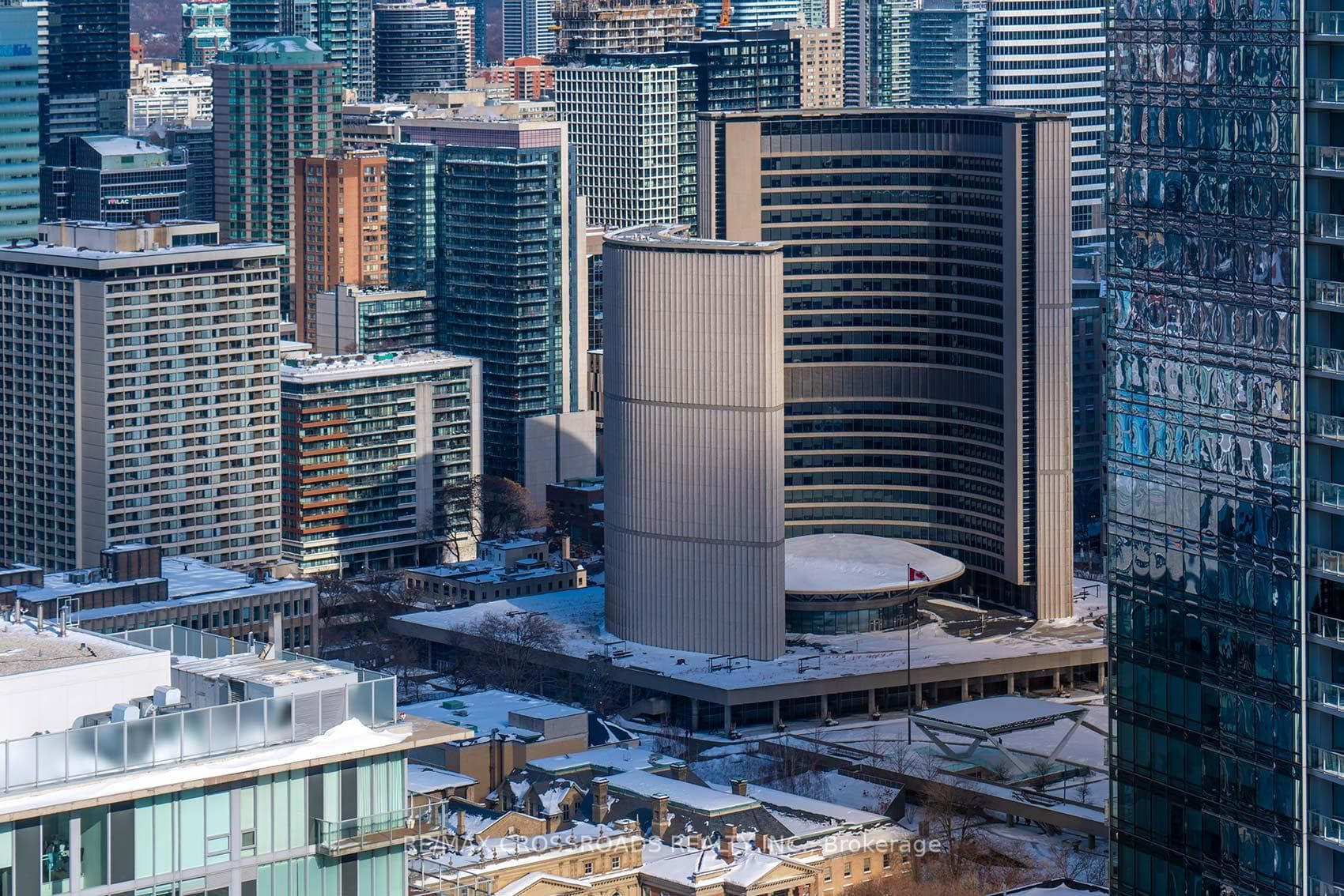 224 King Street Unit 4401 photo 16