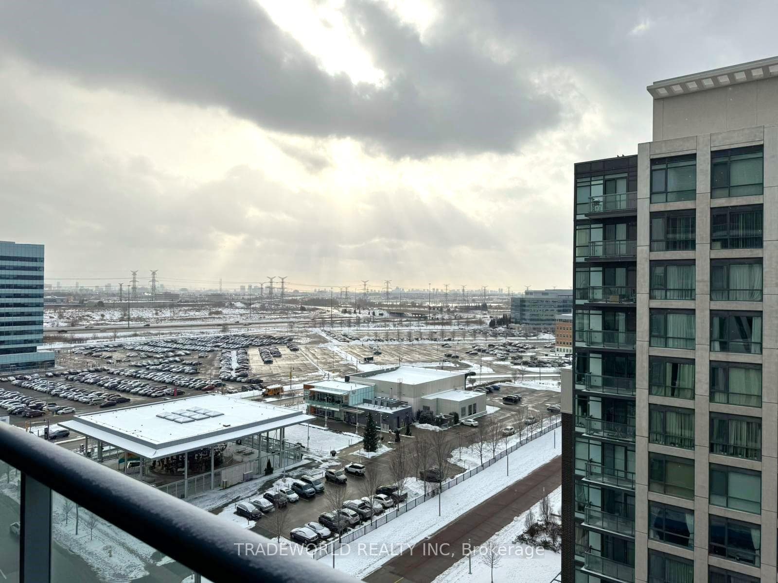 8119 Birchmount Road Unit 1320 photo 11