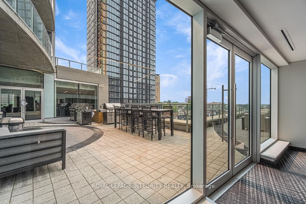 805 CARLING Avenue Unit 1105 photo 30
