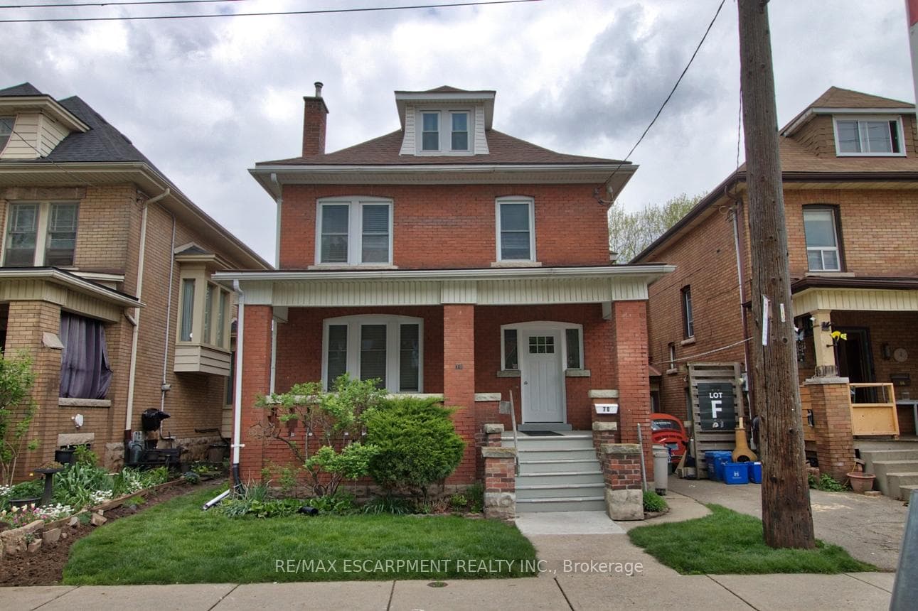 70 Spadina Avenue Unit 3 photo 1