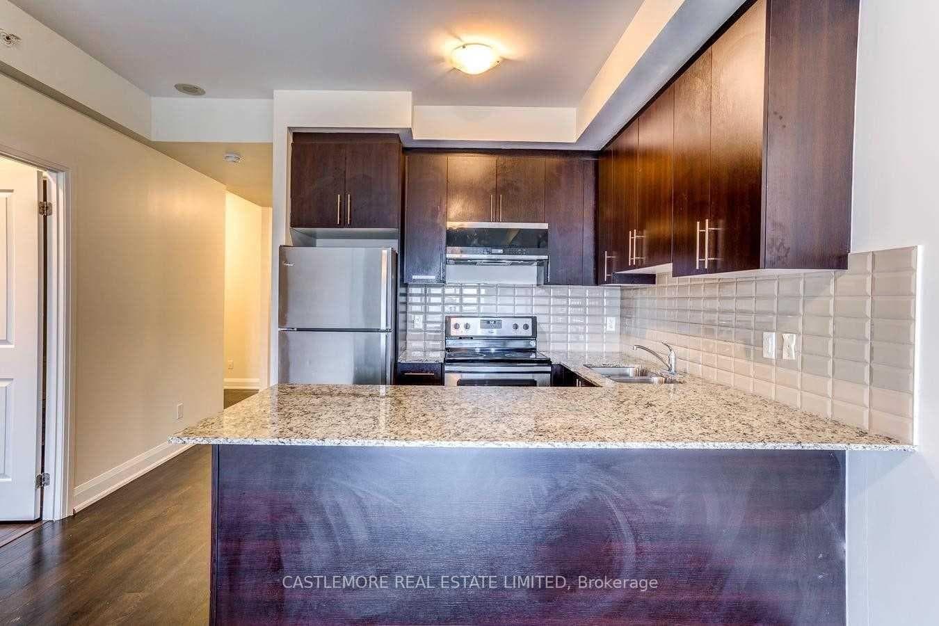 55 Yorkland Boulevard Unit 1007 photo 3