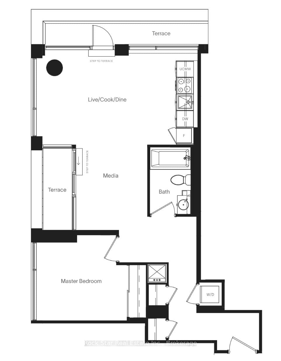 28 Ann Street Unit 209 photo 19