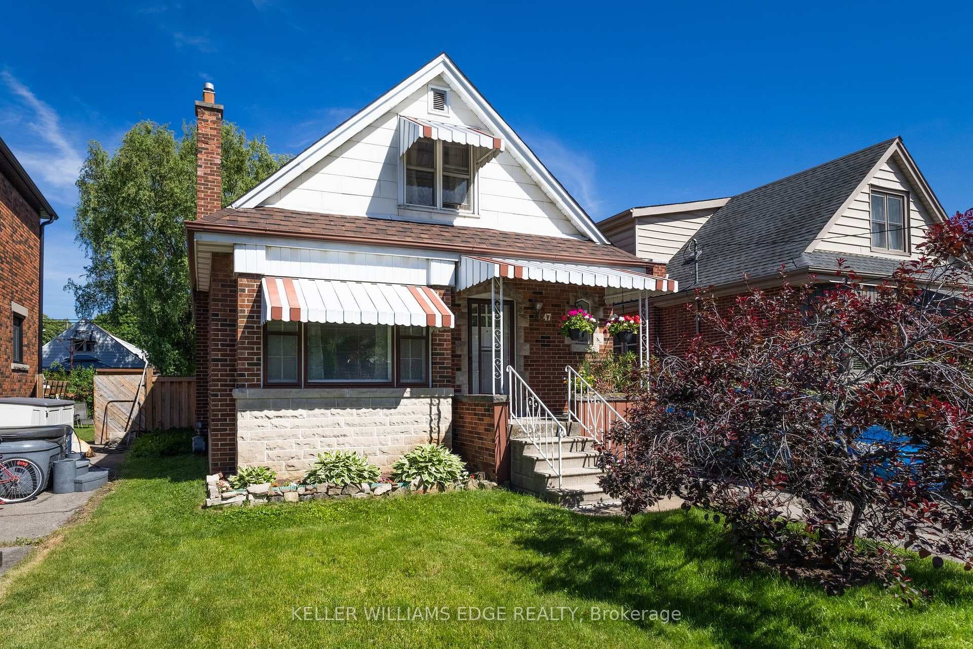 47 Crosthwaite Avenue photo 2