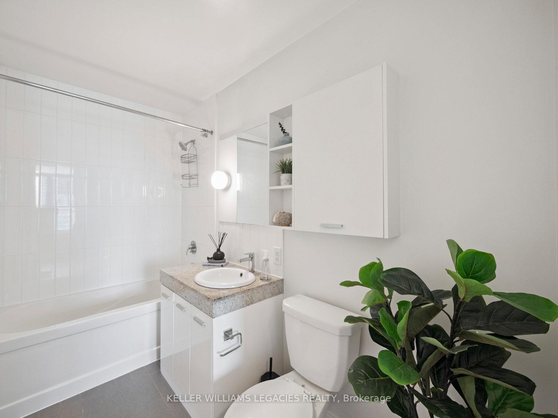 29 Singer Court Unit 2703 photo 13