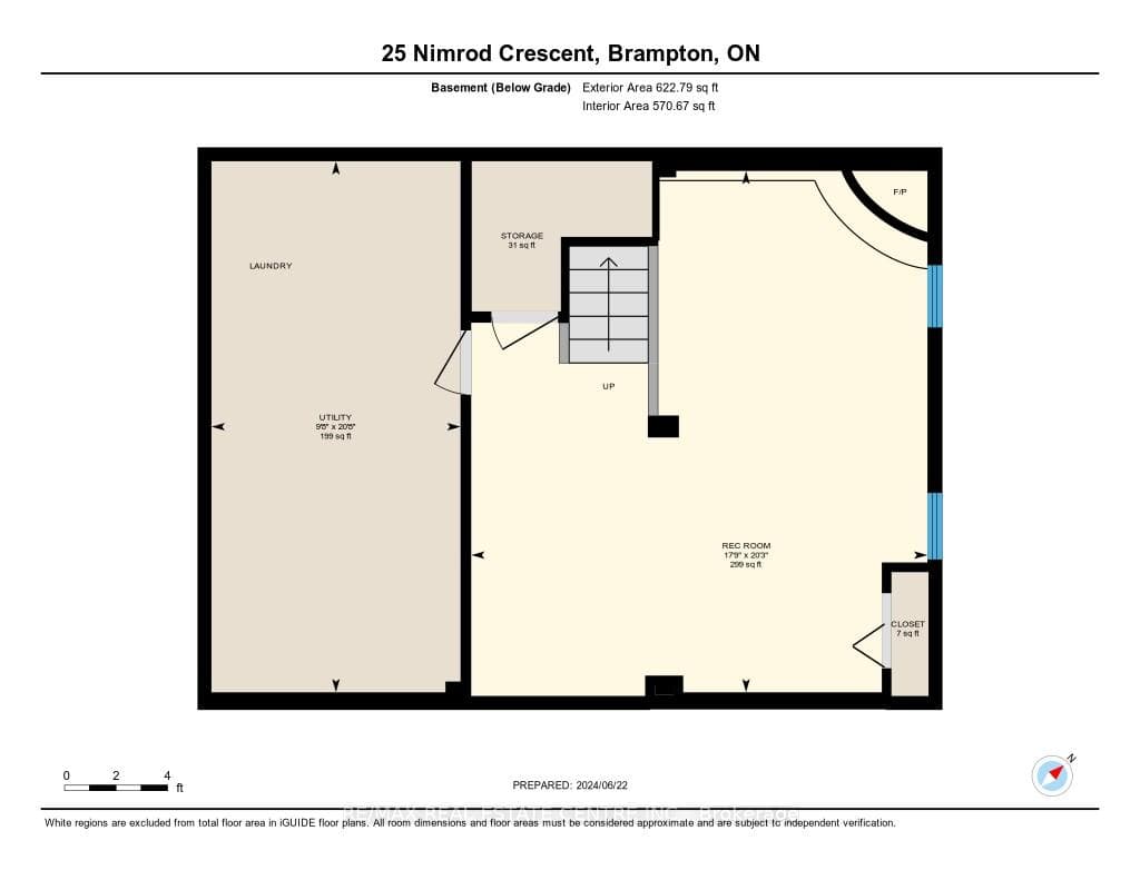 25 Nimrod Crescent photo 31