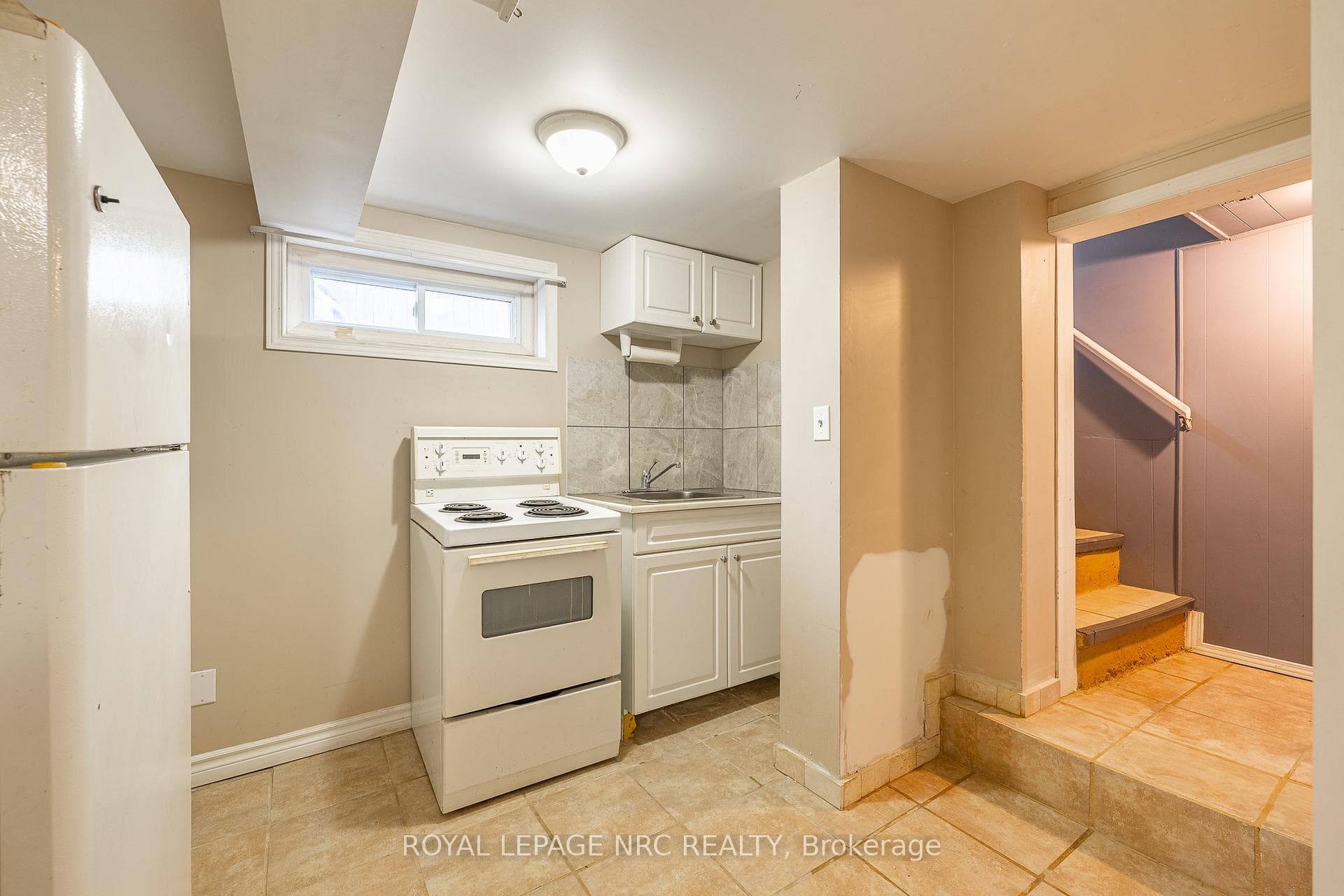 2nd Lower KItchen