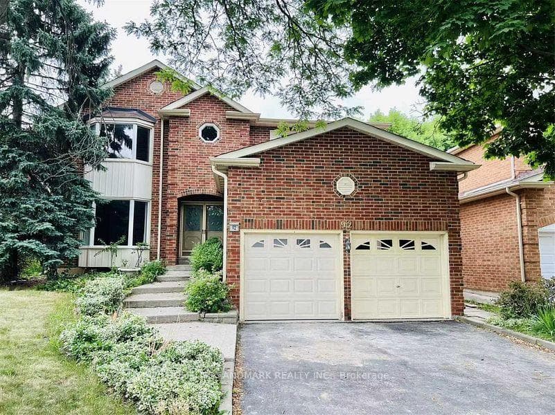 Bsmt-72 Fincham Avenue photo 1