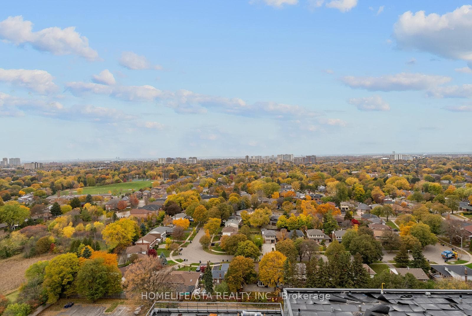 3260 Sheppard Avenue Unit 1803 photo 28