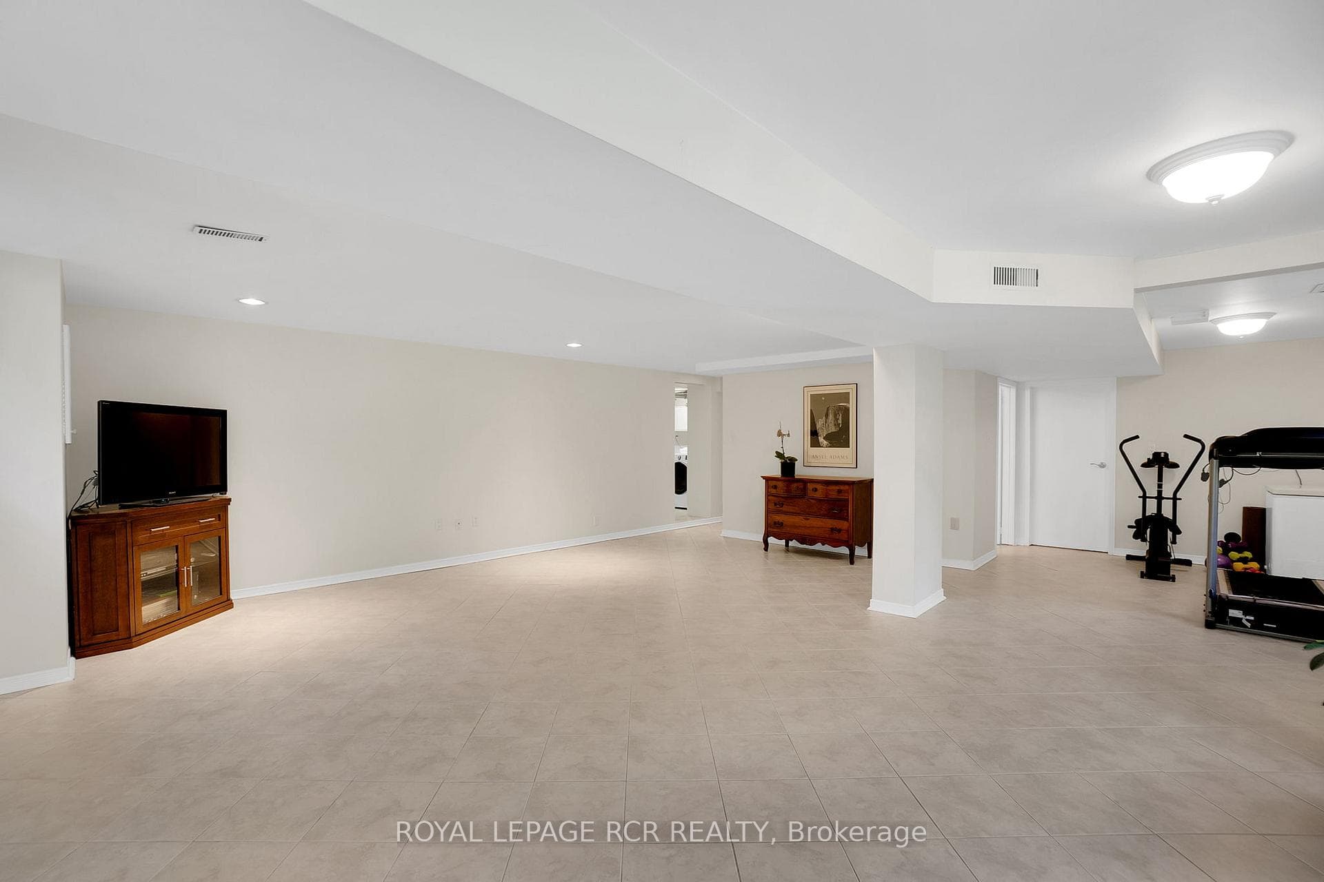 Lower Level