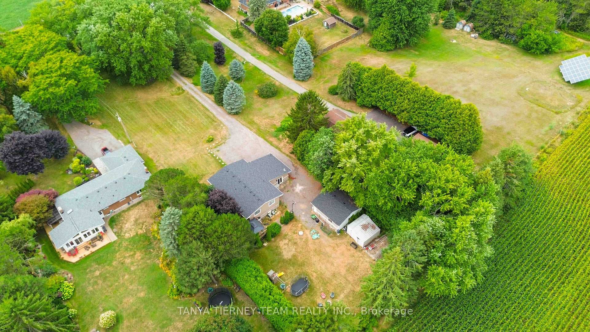 6381 Leskard Road photo 40