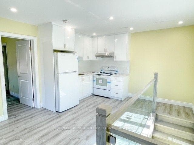 16 Arthur Dixon Street Unit Coachhouse photo 9