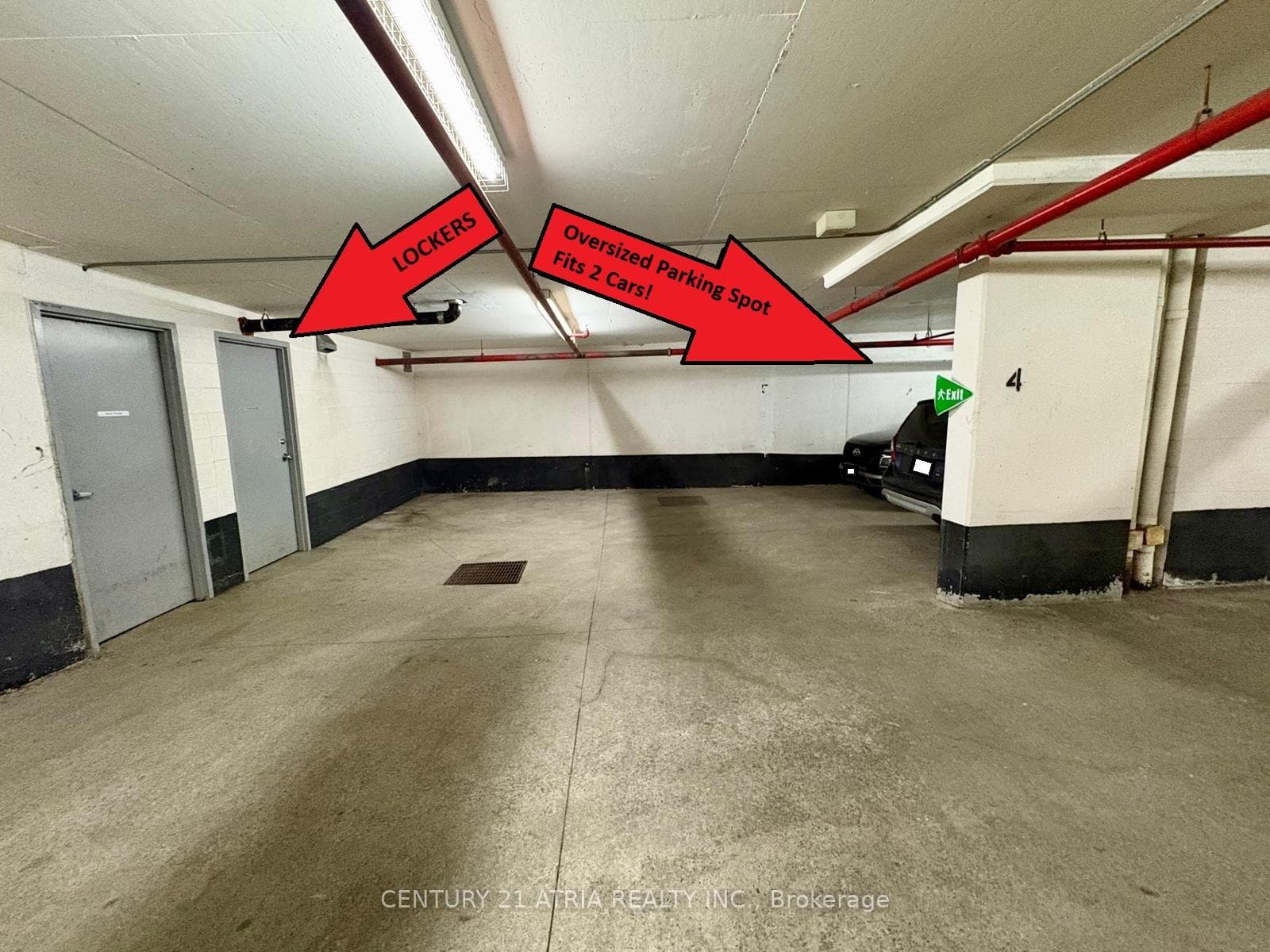 255 Richmond Street Unit 1005 photo 3