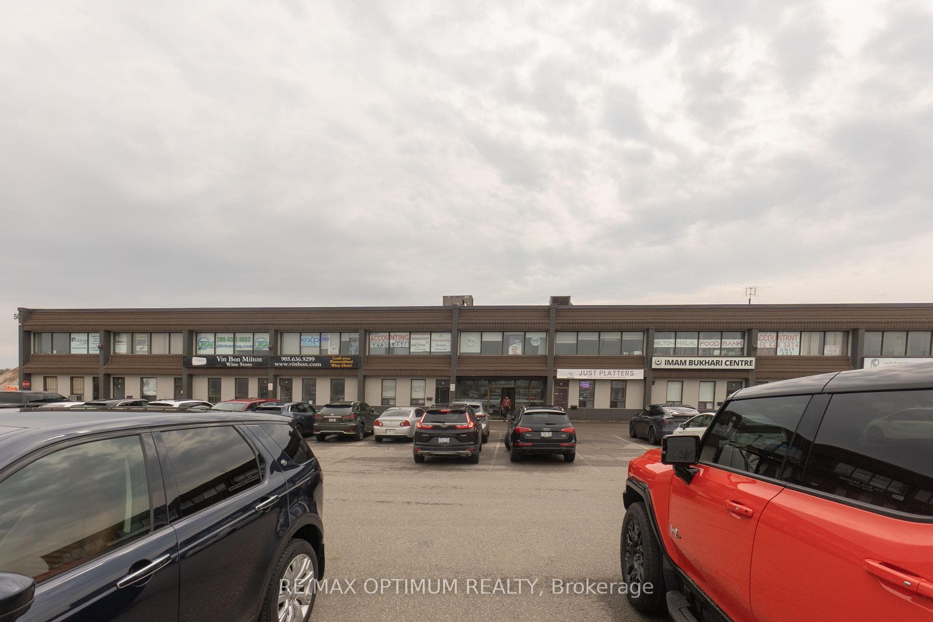 50 Steeles Avenue Unit 213 photo 16