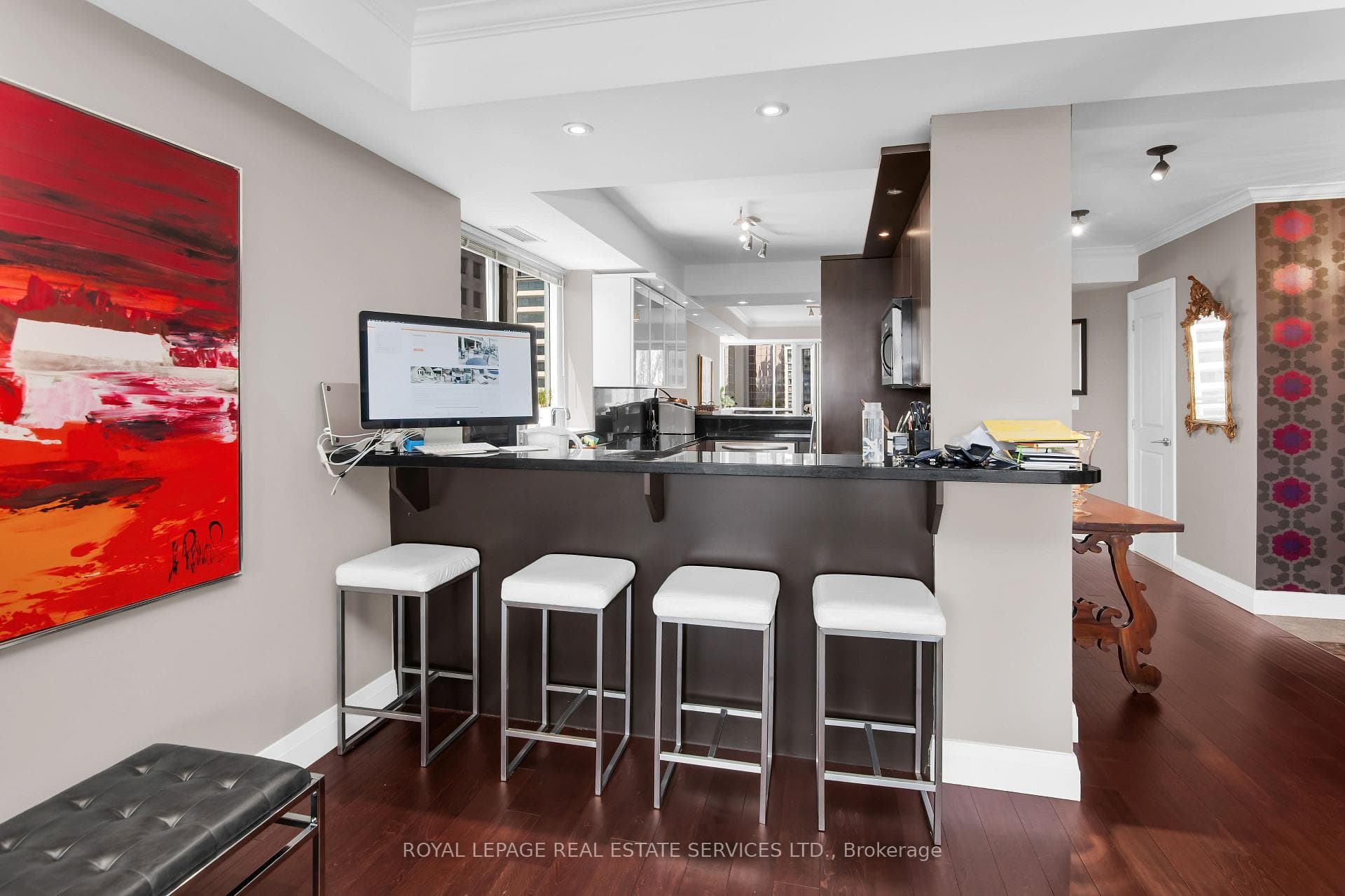 1430 Yonge Street Unit 805 photo 21