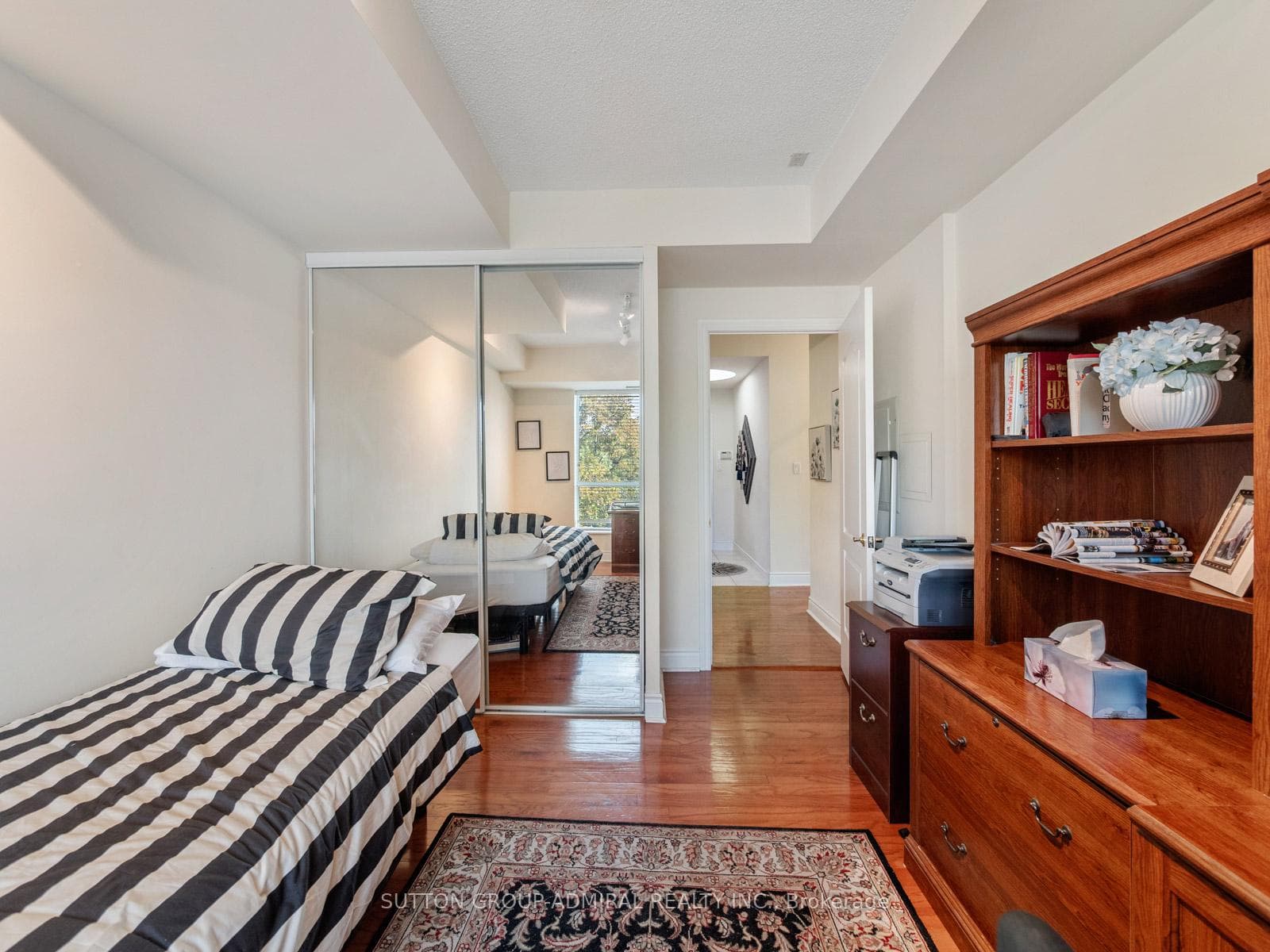 11 William Carson Crescent Unit 520 photo 18