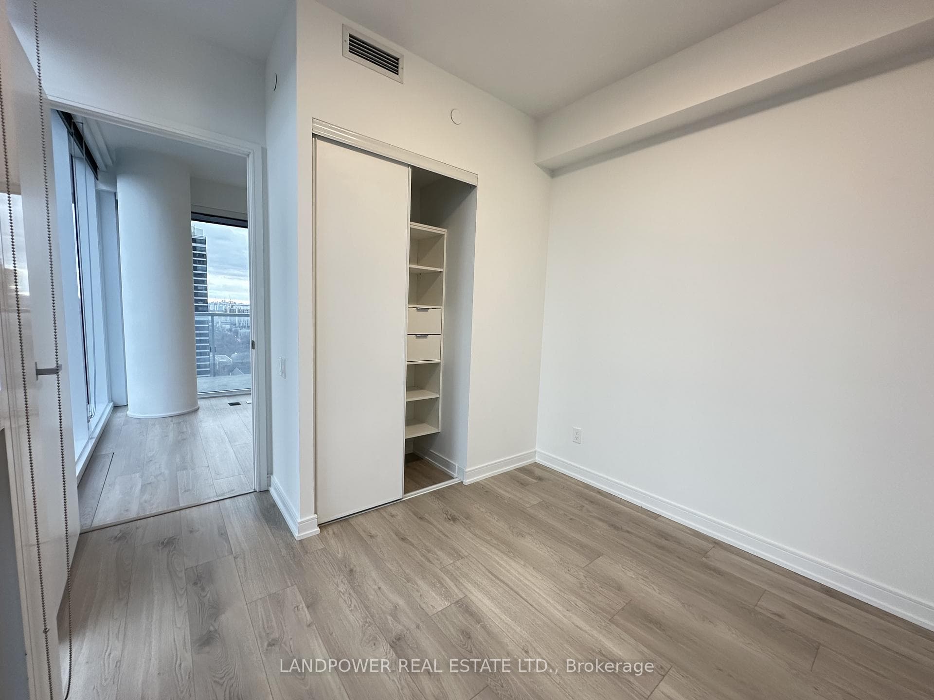 3 Gloucester Street Unit 2709 photo 11