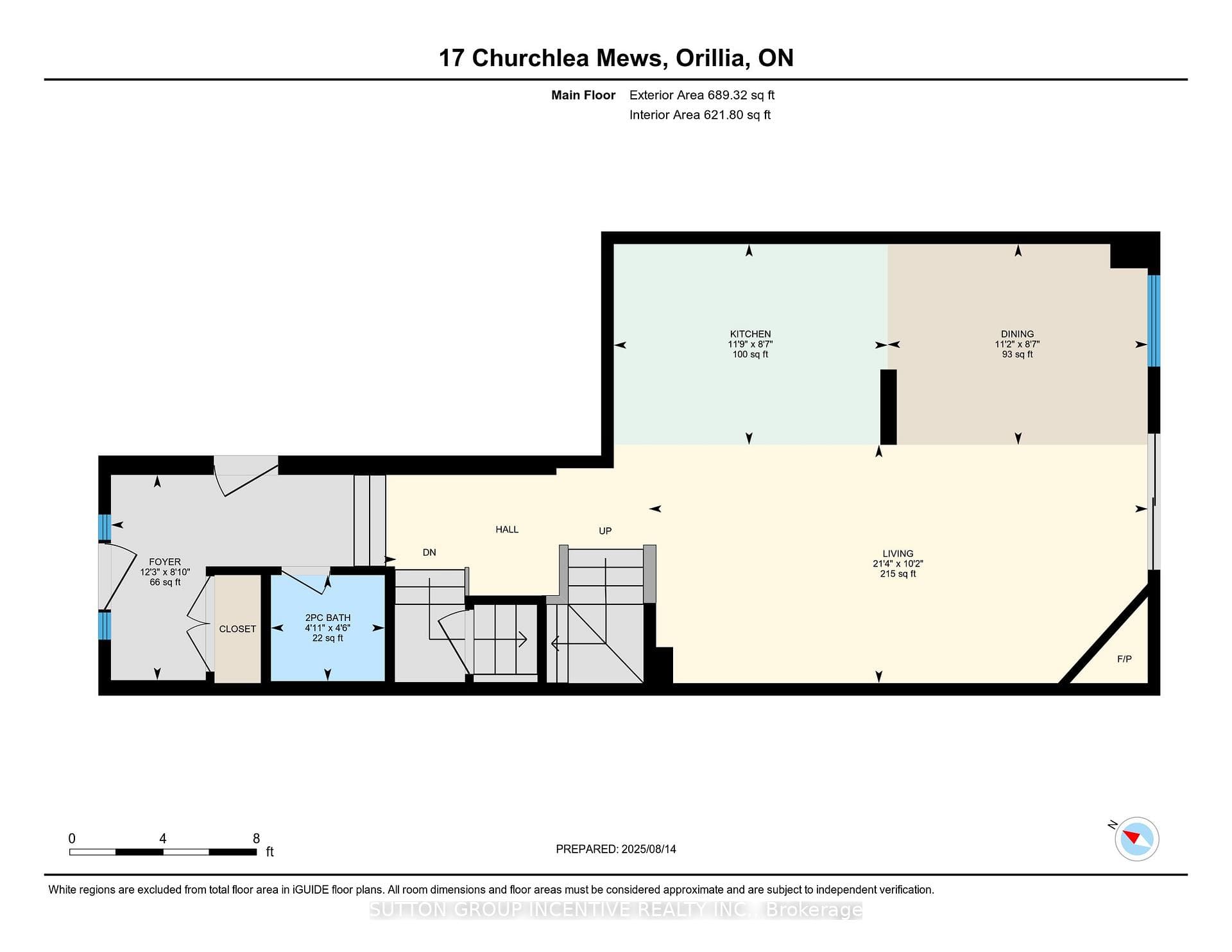 17 Churchlea Mews photo 27