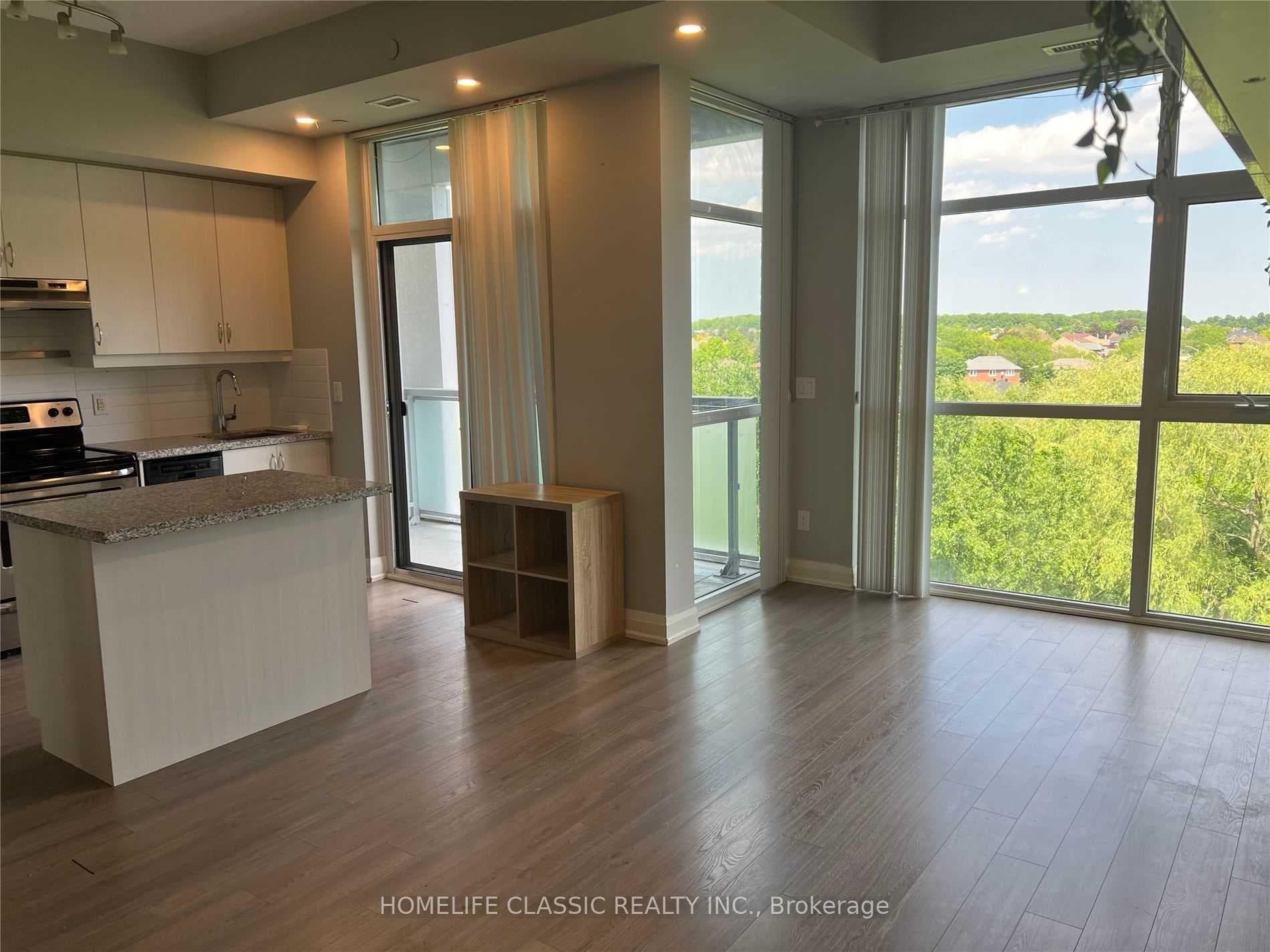 8763 Bayview Avenue Unit 630 photo 17
