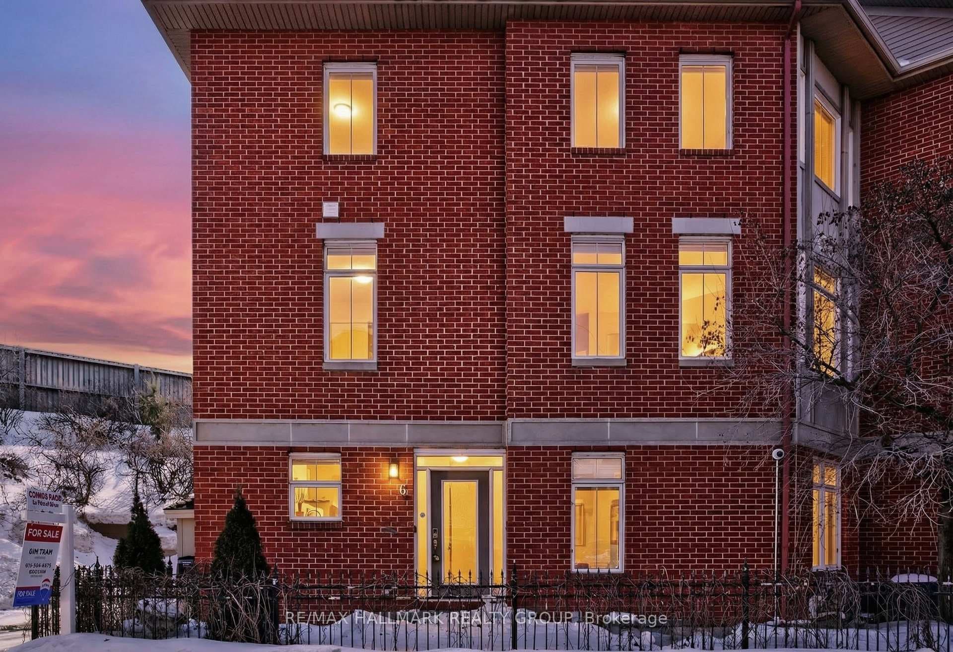 6 Harvey Street photo 1