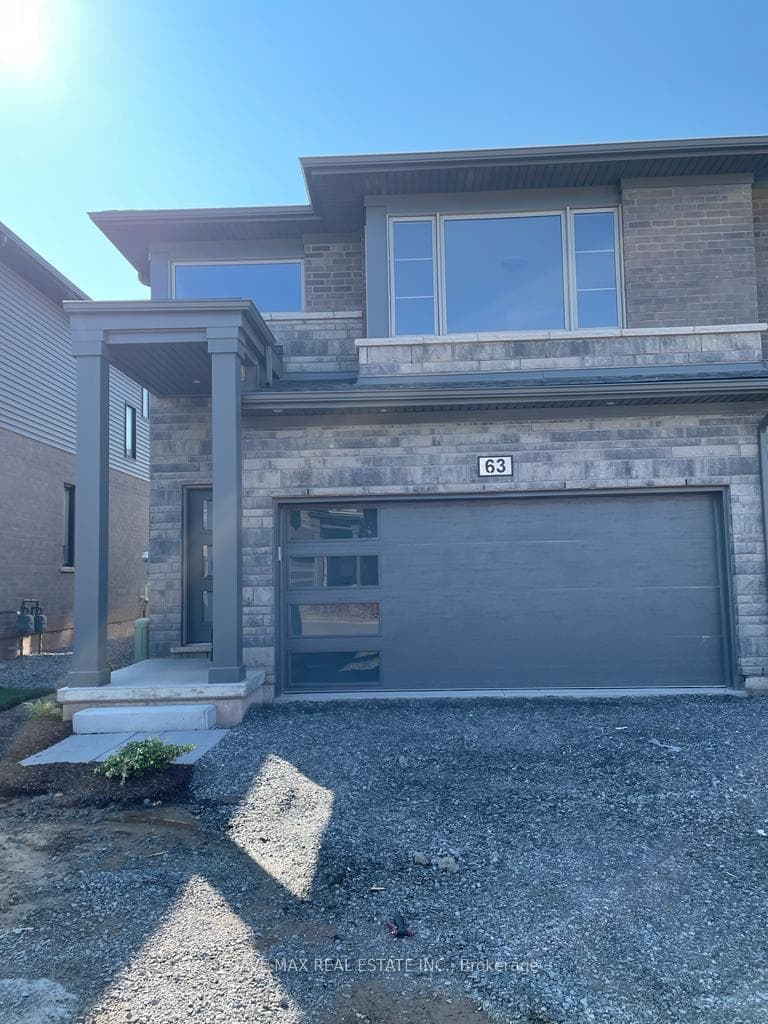 4552 Portage Road Unit 63 photo 1