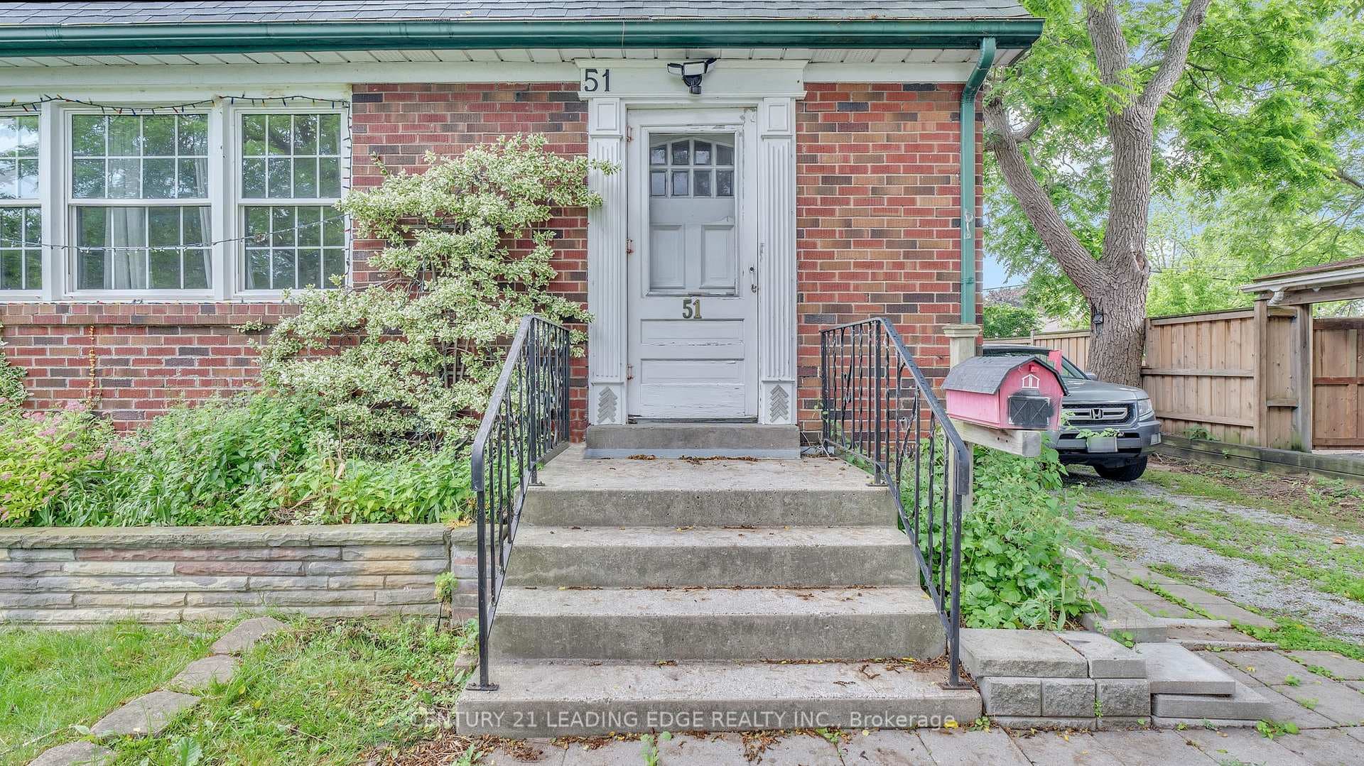 51 Morningside Avenue photo 3