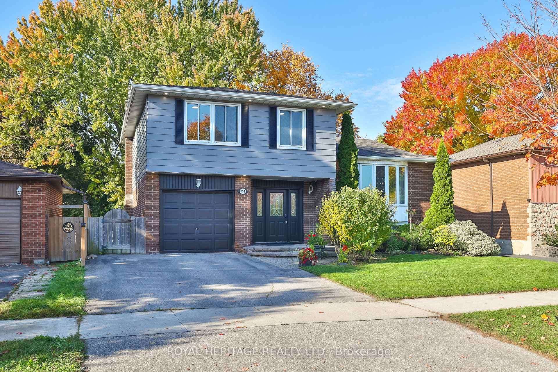 254 Lupin Drive photo 1