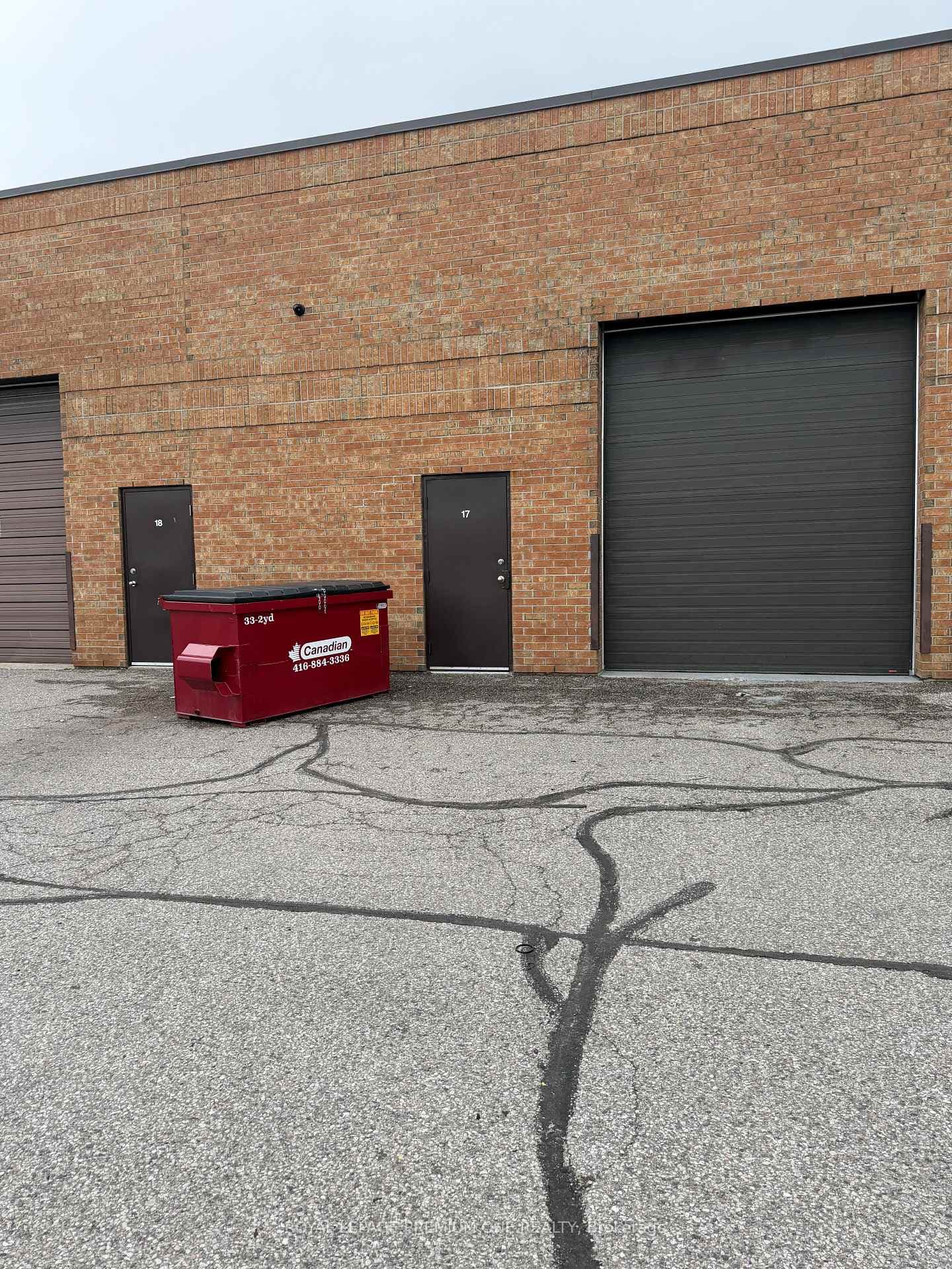71 Marycroft Avenue Unit 17 photo 9