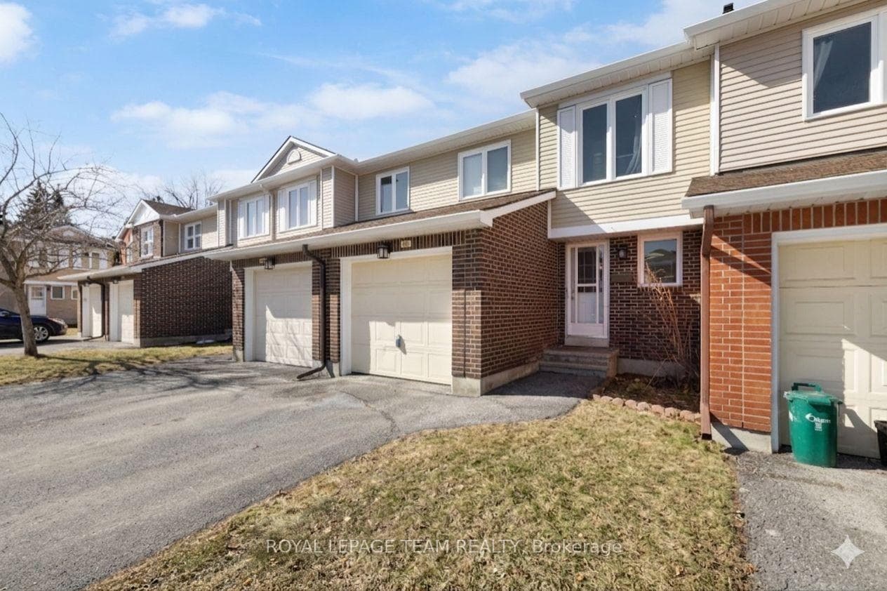 10 Millrise Lane Unit E photo 2