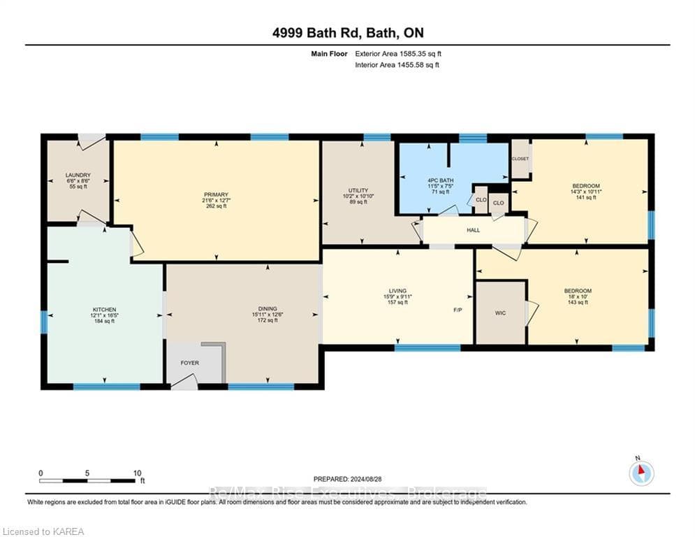 4999 BATH Road photo 27