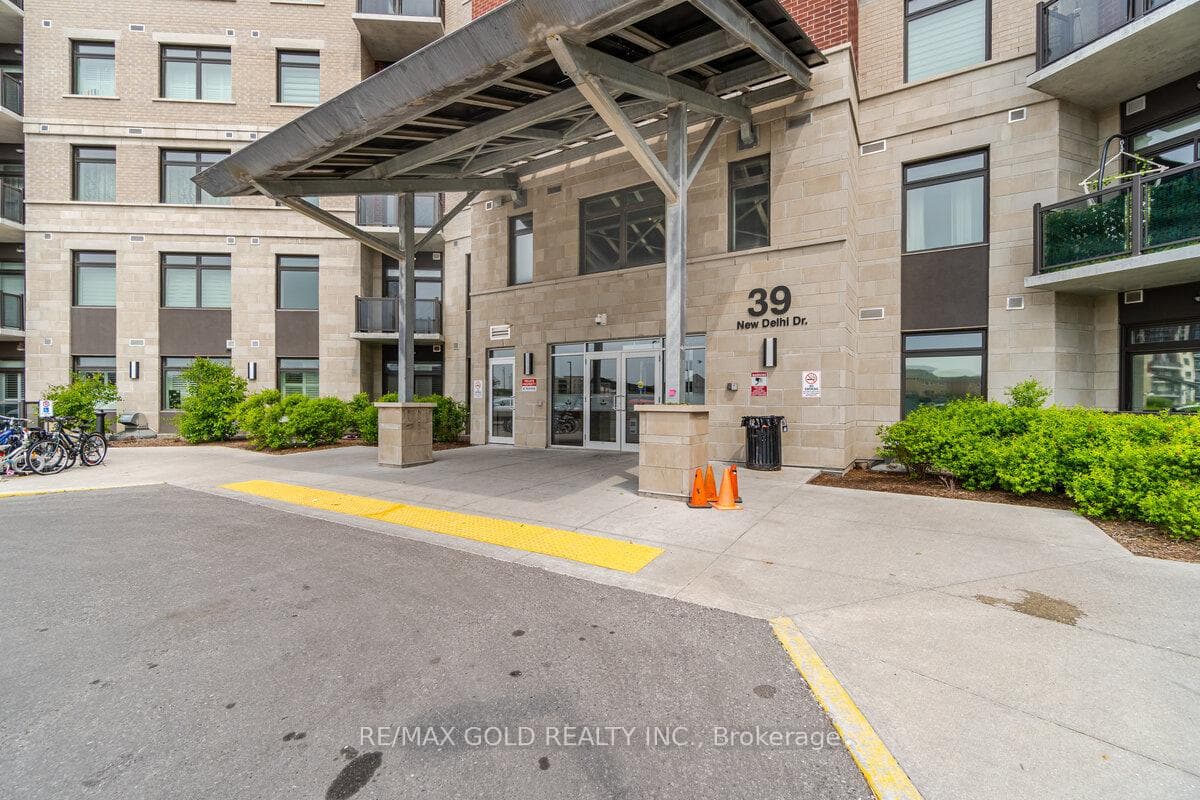 39 New Delhi Drive Unit 803 photo 48