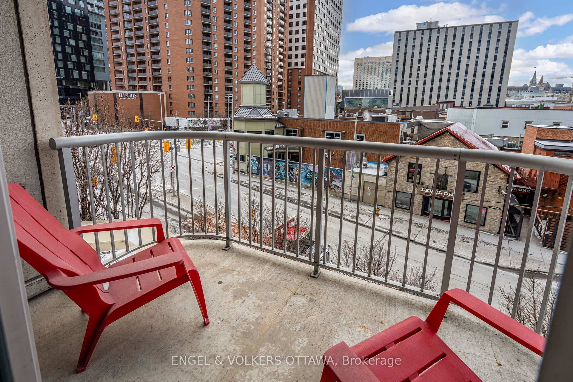 200 Rideau Street Unit 407 photo 20